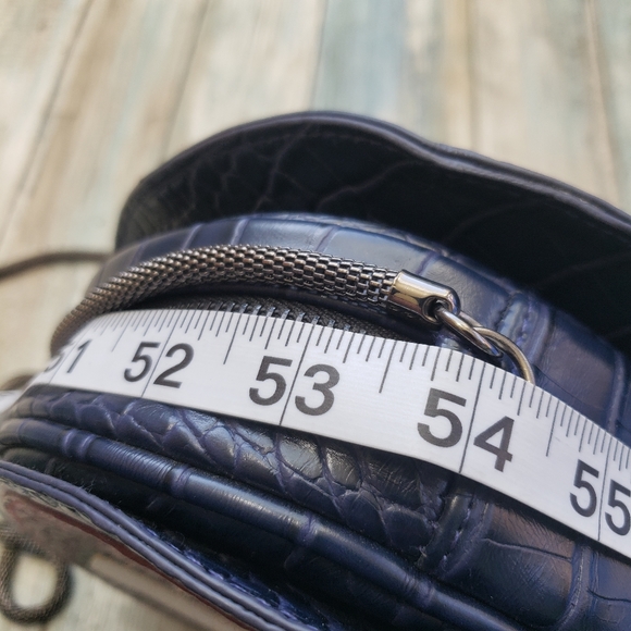 🎉HP🎉Circus OMG Crossbody Purse! - Picture 11 of 12